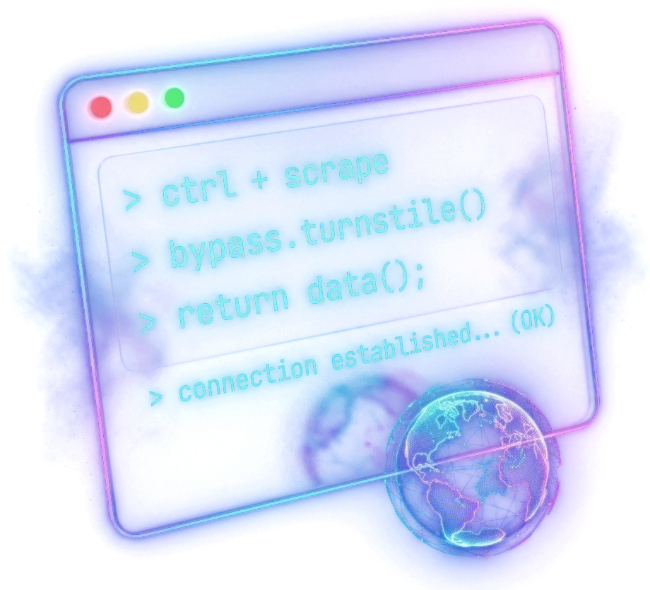 Browser Automation & Local Hardware Execution Browser Automation Engine and Distributed Nodes