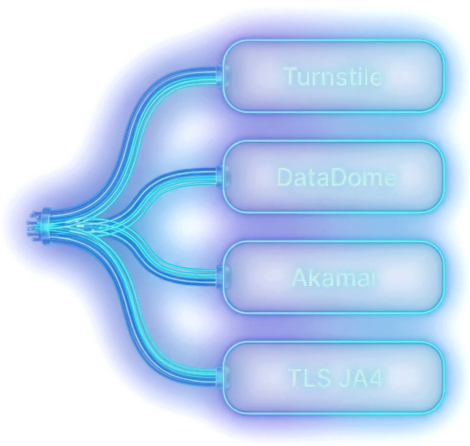 Browser Automation Architecture Integration Browser Automation Nodes: Playwright, Chromium, MCP, Distributed Fleet