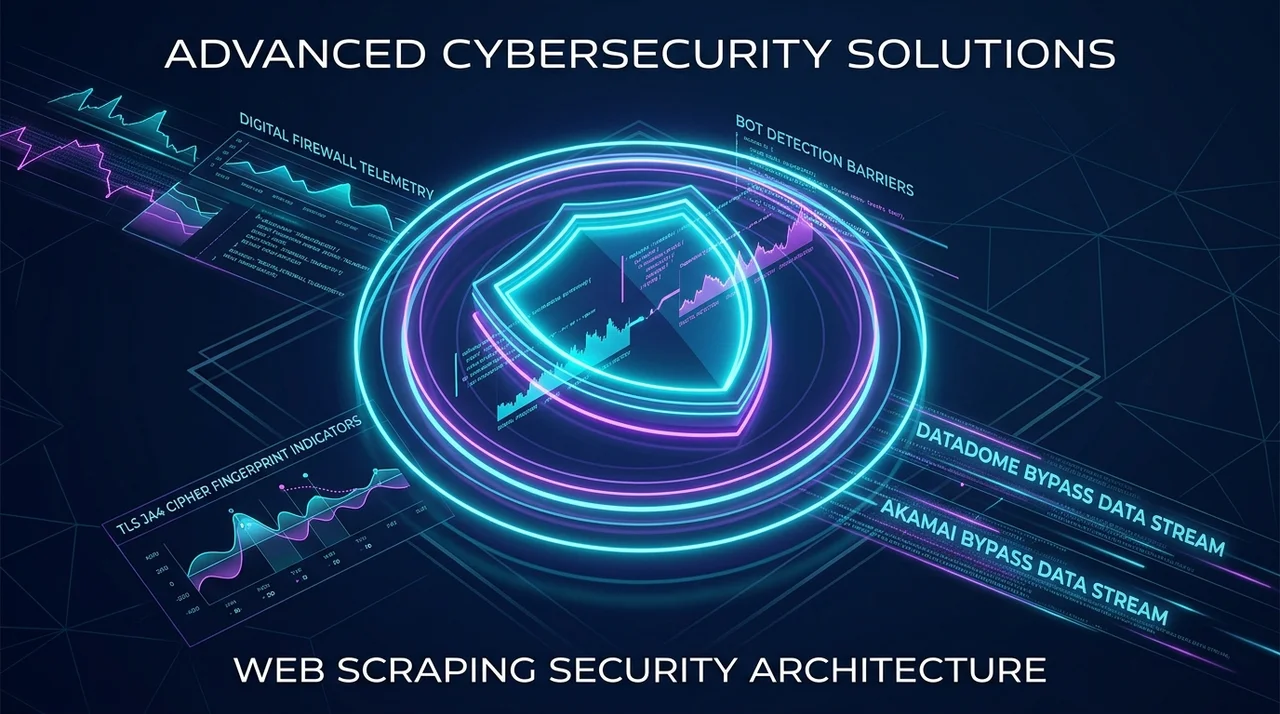 How to Bypass Anti-Bot Web Scraping Protections in 2026