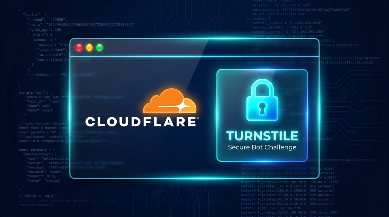 How to Bypass Cloudflare Turnstile in 2026 (Without Getting Blocked)