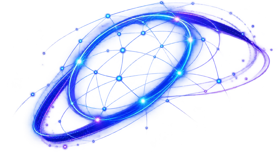 BrowserMesh Global Mesh Global Distributed Mesh Network Orbit