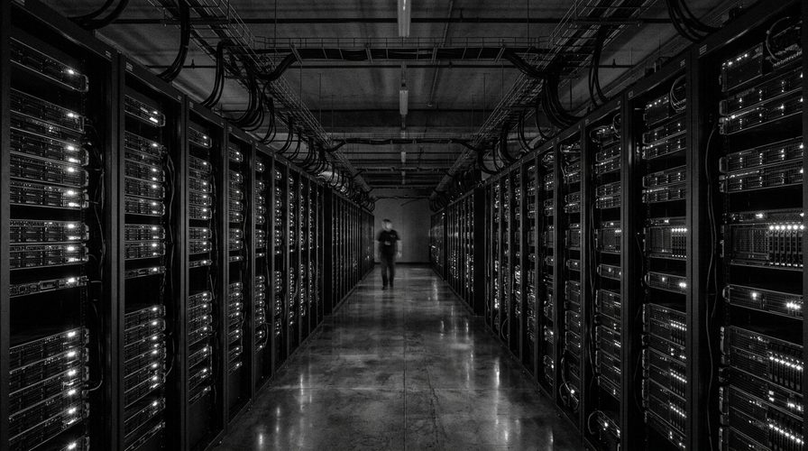 Legacy Cloud Infrastructure