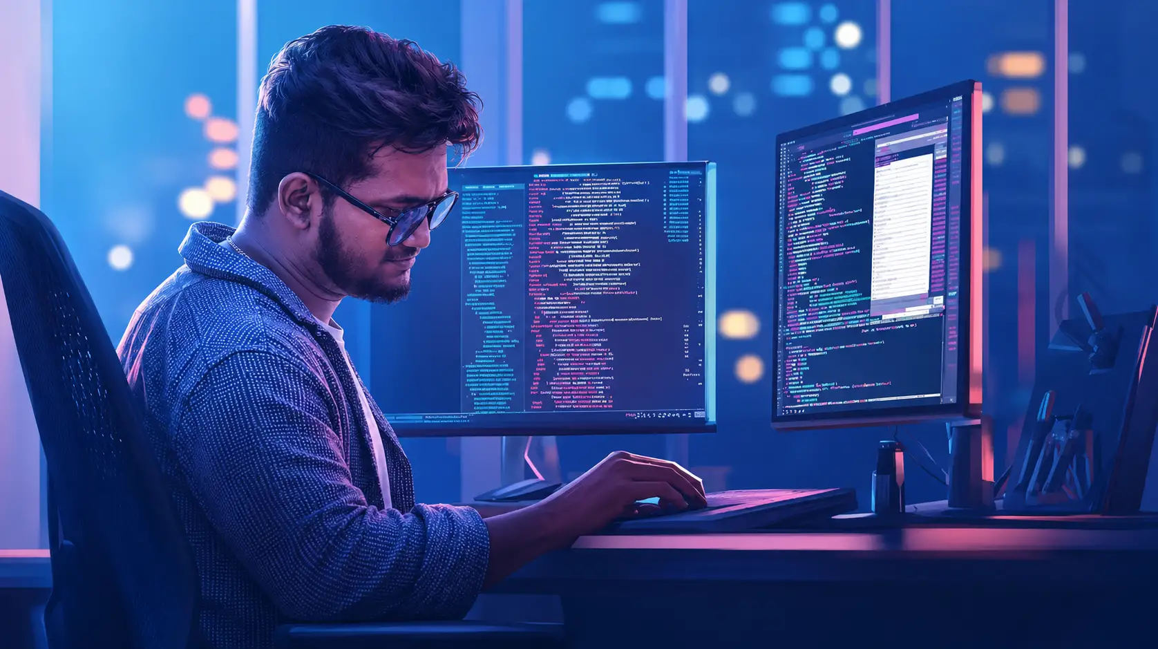 Mathanraj Murugesan Developer Workstation Mathanraj Murugesan Developer Workstation